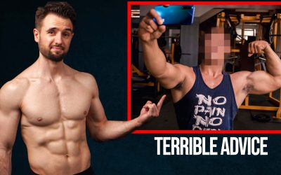 What Fitness Influencers Never Tell You (This Has To Stop!)