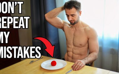 The “Hidden” Rules for Getting Lean and Ripped (Wish I Knew This Sooner!)