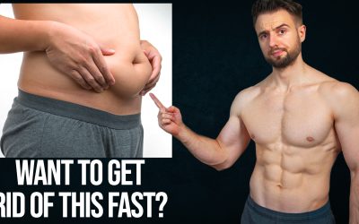 How To Actually Lose Body Fat Faster (3 Things That Work)