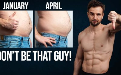 3 Tips To FINALLY See Results In The Gym (TRY THIS!)