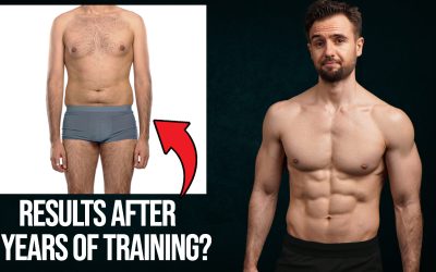 Stop Doing This In The Gym If You Want Results (3 MISTAKES)