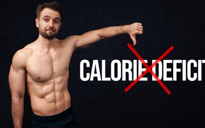 5 Calorie Deficit Mistakes You Need To Fix ASAP (Do This or Keep Struggling!)