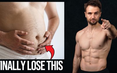 The 3 Forgotten Keys to Getting Lean (90% People Ignore This)