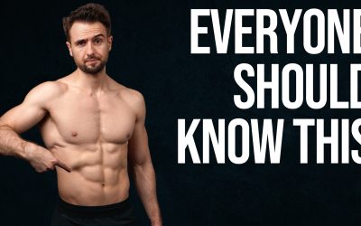 The #1 Fitness Advice Everyone Needs To Hear (HONEST TRUTH)