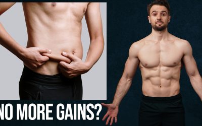 What To Do If You're Not Building Muscle (It's NOT Your Genetics!)