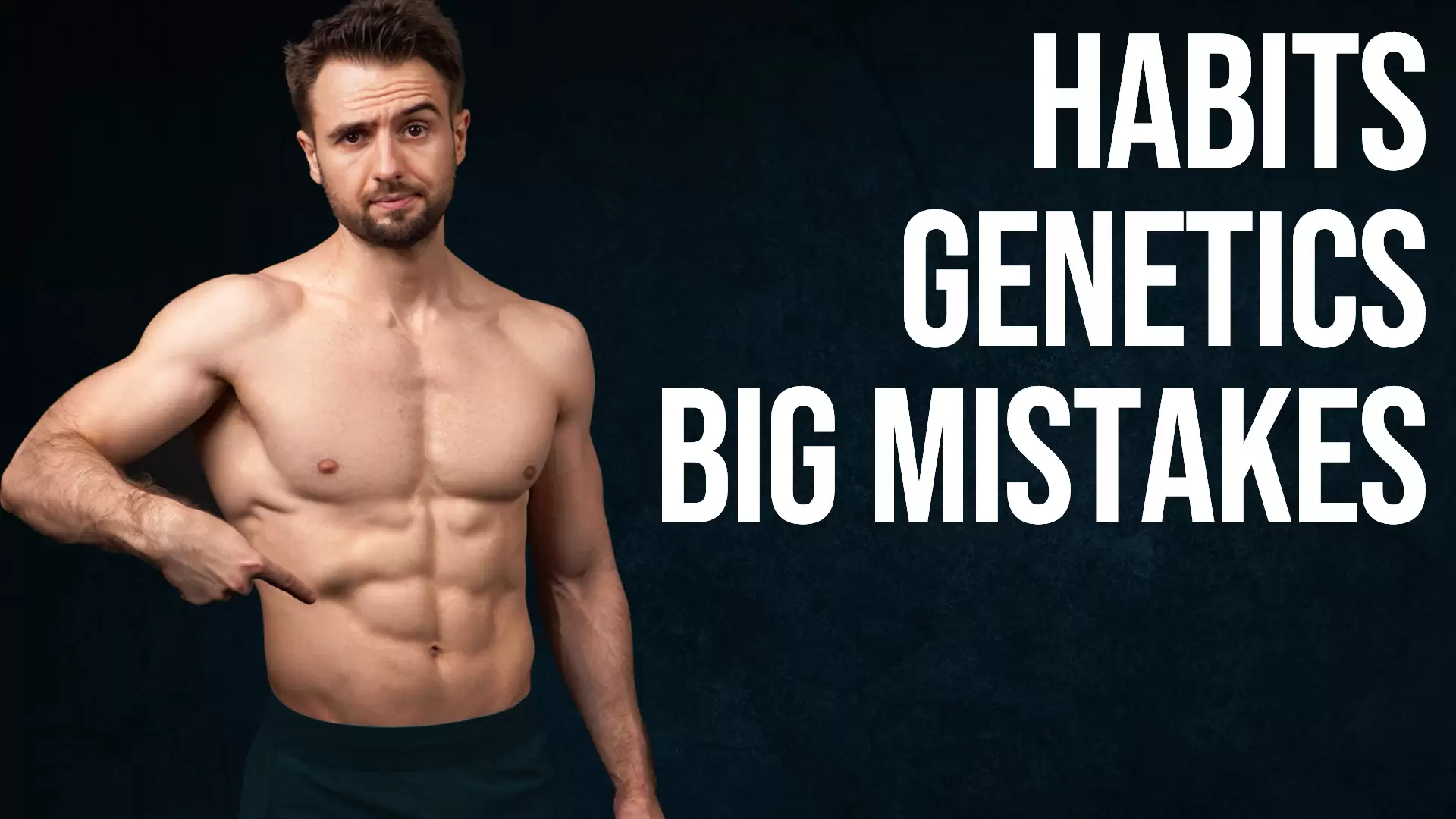 4 Things I Wish Someone Told Me When I Started My Fitness Journey