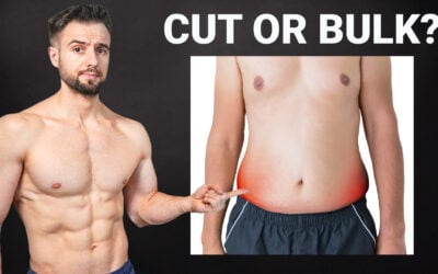 How Long to Get Rid of “Skinny Fat” (The Truth)