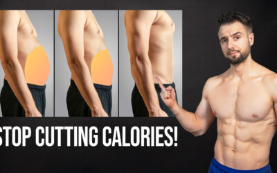 Why Does It Feel Impossible to Lose Belly Fat?