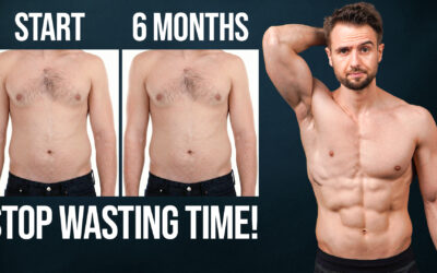 5 Mistakes Keeping You Above 20% Body Fat (COLD HARD TRUTH)