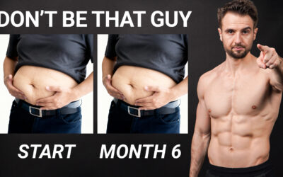 If You Want to Lose 30 Pounds in 2026, Do This