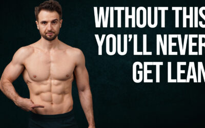 It Took Me 15 Years In The Gym To Learn This (You’ll Get It In 5 Minutes)